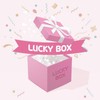 Lucky Box Cosmetics Lucky Random Box Special Project x2SET (AD) / 럭키박스 화장품 럭키 랜덤박스 특별기획 x2SET (AD)