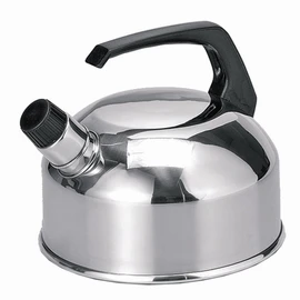 my basics Flötenkessel Kiel18/10 2,3l
