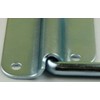 Adam Hall Hardware 3440 M2 AH – Set of 2
