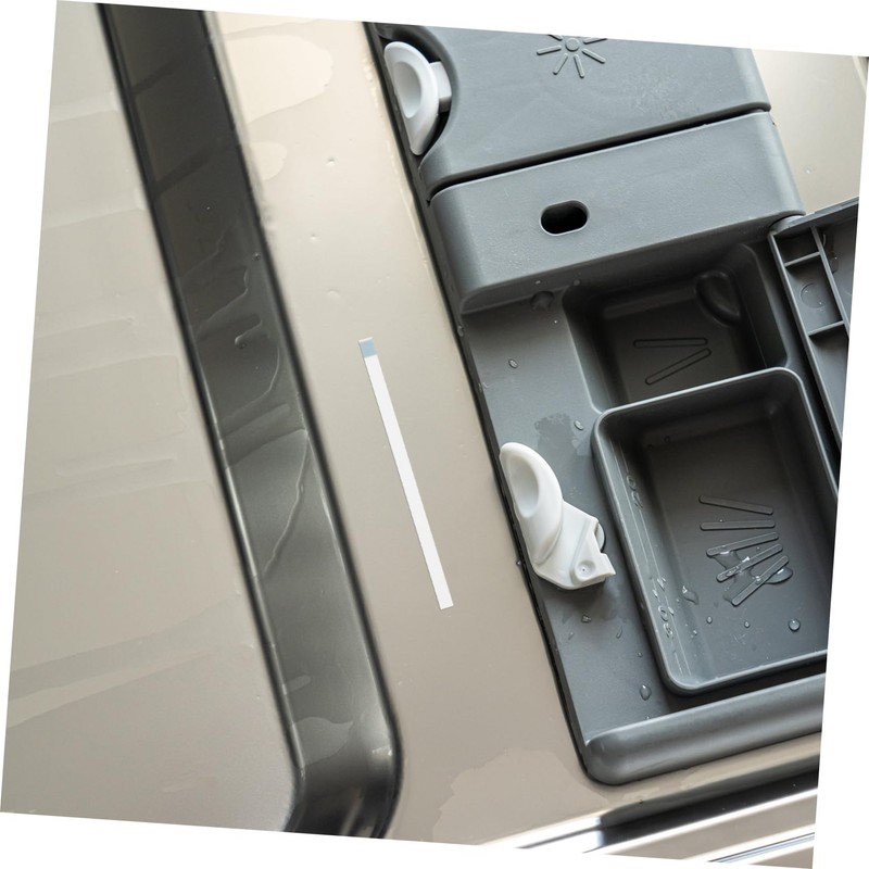 BUGUUYO 10pcs Water Test Paper Water Test Strips Paper Test