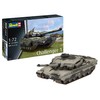 Revell 03365 Challenger - Modellino in plastica non costruita/non verniciata,