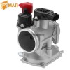 M MATI Throttle Body for Polaris Ranger 800 Crew 800