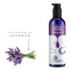 Aceite De Masaje Sensual Con Lavanda Relajante E Hidratante