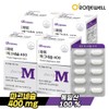 Roniwell [Roniwell] Power Magnesium 400 60 tablets x 4 boxes