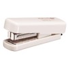 Kokuyo KME-PSL101W Portable Stapler, ME Foldable Type, White