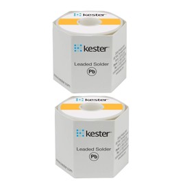Kester Rosin 24-6337-0007 2 Pack