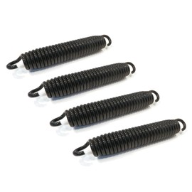 The ROP Shop | (4) Snow Plow Trip Springs for Western 23039 Fisher Diamond for Buyers 1302205