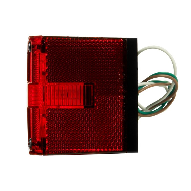 Blazer International C7280 LED Low Profile Submersible Trailer Light Kit