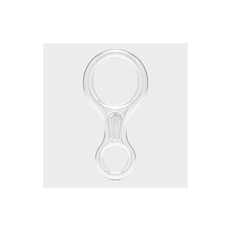 DMM Figure 8 Abseil Device, Green, One Size