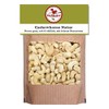 Eichkater Cashew Kernels Whole Raw Kernels Pack of 1 (1