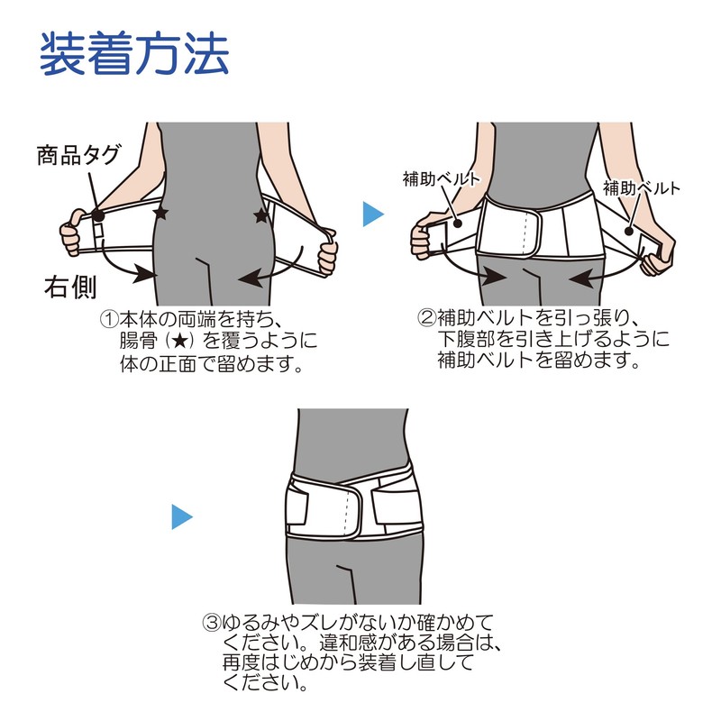 竹虎 【腰サポーター】 ランバックソフトII ブラック LLサイズ