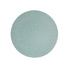 Seltmann Weiden 001.743851 Fashion Green Chic Round Salad Plate, Turquoise