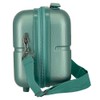 Pepe Jeans Highlight Cabin Toiletry Bag Travel Luggage Interior with