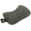 Computer Mouse Wrist Cushion, Gray