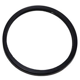 Aerzetix: 2 x O-ring for lower cooling compatible with OEM 1340.30 C42995
