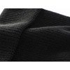 (Connectile) Unisex Men's Ribbed Knit Hat, Autumn and Winter, Folded,