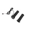 1 Pair of Bicycle Handle Electric Bike Lithium Battery Power