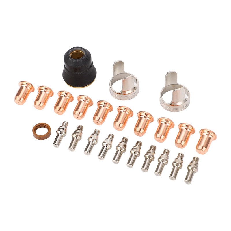 Kit De Consumibles Para Corte Por Plasma Para YESWELDER CUT