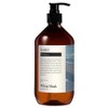 Nard Bouquet Garni Refresh Perfumed Shampoo White Musk, 500ml, 1 piece / 나드 부케가르니 리프레쉬 퍼퓸드 샴푸 화이트머스크, 500ml, 1개