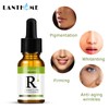 Retinol Face Serum, 2.5% Retinol, Hyaluronic Acid, Vitamin C &