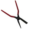 Alkan Folding Pliers / Section Pliers Folding Pliers Sheet Metal