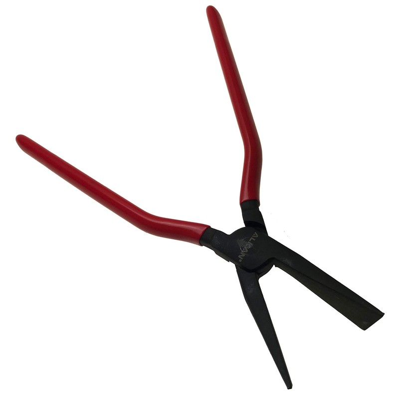 Alkan Folding Pliers / Section Pliers Folding Pliers Sheet Metal