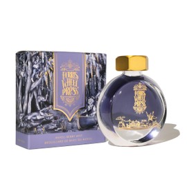Ferris Wheel Press Fountain Pen Ink | Everyday Ink Collection | Berry Purple| 38ml