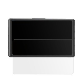 dipos I 4x Schutzfolie matt passend für WeBeqer A7 Dashcam Folie Displayschutzfolie, Ultra-Dünn, Case-Friendly, Fingerprint-Kompatibel