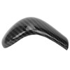 Carbon Fiber Style Gear Shift Knob Cover Fit for Nissan