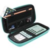 ProCase Hard EVA Case for Texas Instruments Ti-84 Plus CE,