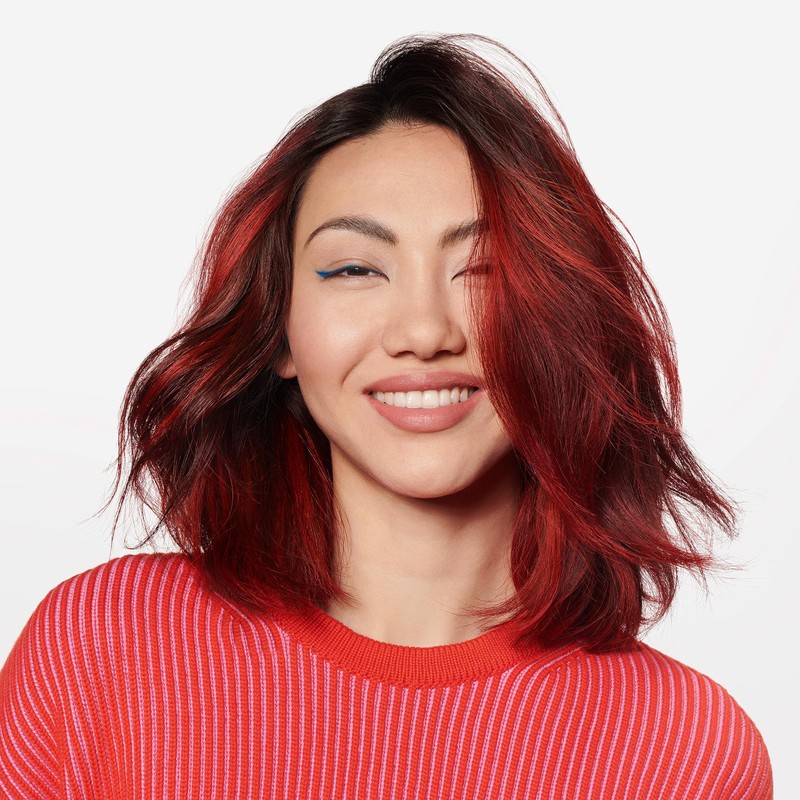 Wella Professionals Invigo Color Brilliance Shampoo Coarse - Shine Shampoo