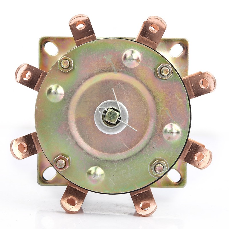 KDH-40/2-8 8 Digits Electric Welding Machine Separately Switch 380V/ 40A