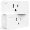 Smart Plug by Wyze Lifestyle, 2.4GHz Smart Home Wi-Fi Plug