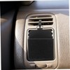 ULTECHNOVO Car Storage Box Air Vent Hanging Storage Key Organizer