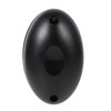 20M IR Beam Alarm Infrared Sensor Detector Plastic Housing Reliable