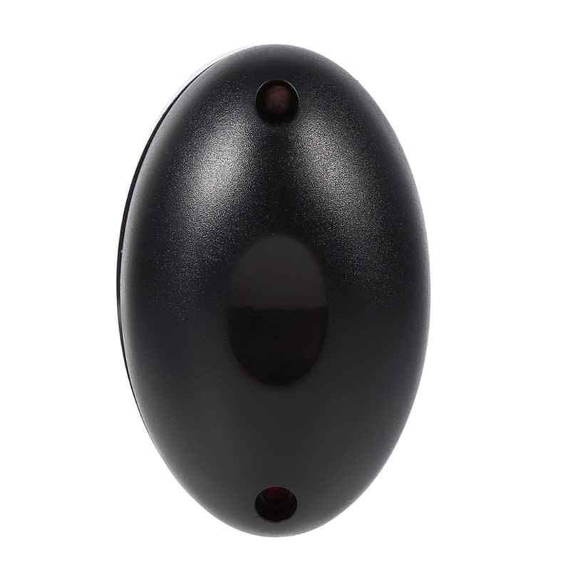 20M IR Beam Alarm Infrared Sensor Detector Plastic Housing Reliable