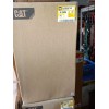 Caterpillar Cat Caterpillar 6I-2505 and 6I-2506 Air Filter Pair, Inner