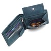 WILDHORN Top Grain Leather Wallet for Men I Ultra Strong
