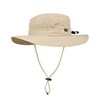 FURTALK Sun Hat for Men Women Packable Wide Brim Summer