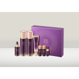 [AHC] Ageless skin care 7-piece set / [AHC] 에이지리스 스킨케어 7종 세트