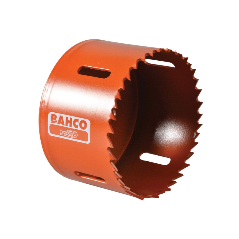 BAHCO(バーコ) Holesaw Bi-Metal バイメタルホルソー 3830-38-VIP