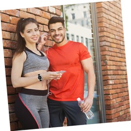 BIUDECO 3pcs Protective Frame Cover for Smart Watch Full Against Scratches and Drops Easy Access to Ports Scratch Material Compatible