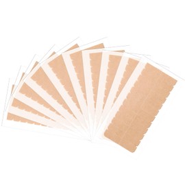 ElevateTech 240 Pcs Hair Extension Tape, Double Sided Strong Adhesive Replacement Hair Tape Professional Wig Tapes Beauty Tools for Wigs Hairpiece Supplies