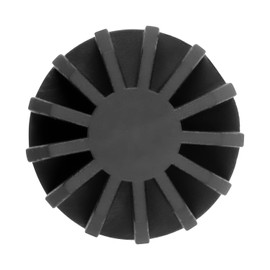 Nut splitter Fast tool available to tighten or loosen threaded rods spins nut onto threaded rod tools moves nuts up and down allthread