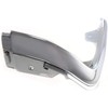 Garage-Pro Grille Assembly SET Compatible with Ford Ranger 1993-1997 Styleside,