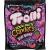 Trolli Minis Sour Brite Crawler Very Berry Gummi Candy, 9