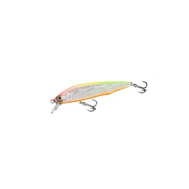 Shimano ZN-170S 016 Minnow Cardiff Flugel Flat Yamame Sakuramas 70S Pink Chart