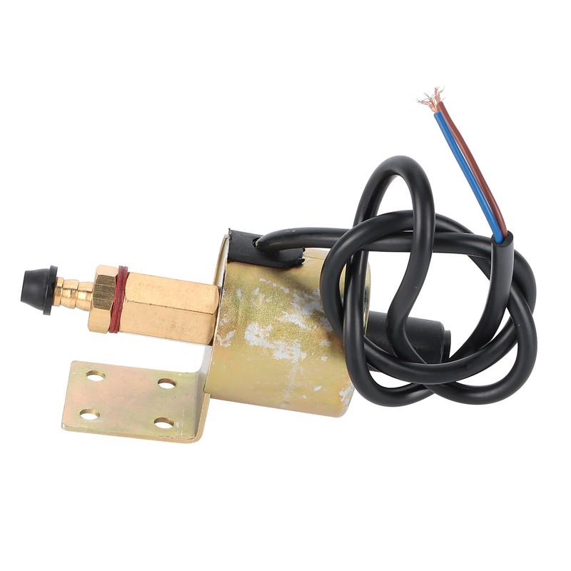 Grinder Electromagnetic Oil Pump Lubrication for Grinding Machine 400‑500cc/min 13W