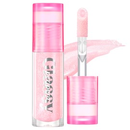 peripera Ink Glazing Lip Gloss INK GLASTING LIP GLOSS P01 Be on Fire