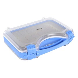 Clam 8813 Jig Box, Medium,Multi